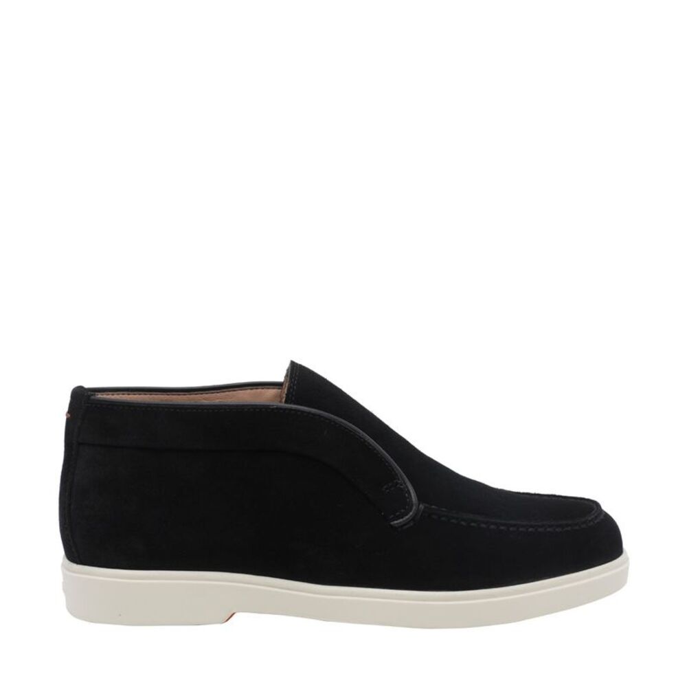 Santoni Women Andvari Desert Boots